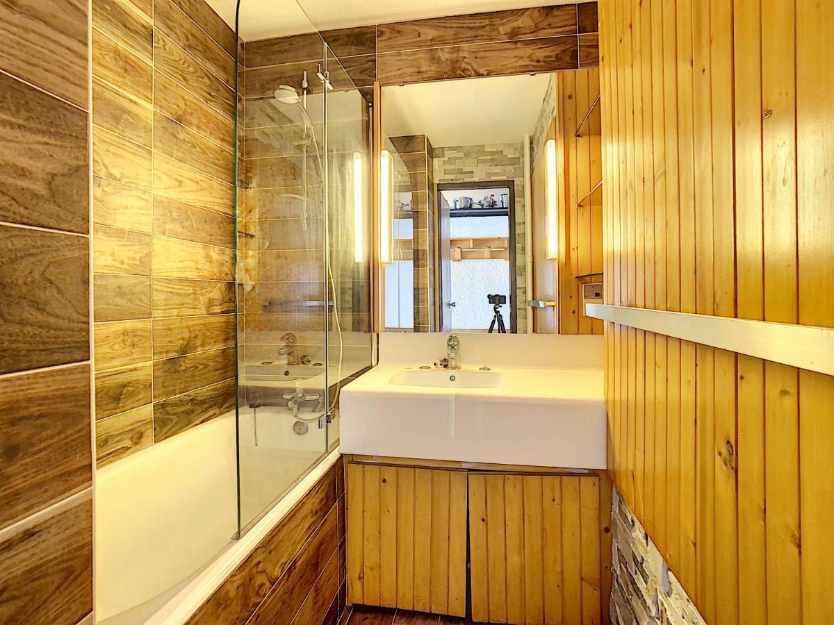 Residence Lac Du Lou - Les Menuires Экстерьер фото