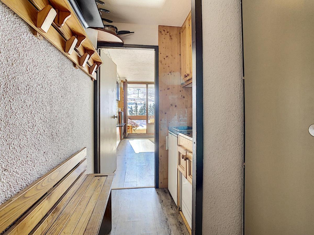 Residence Lac Du Lou - Les Menuires Экстерьер фото