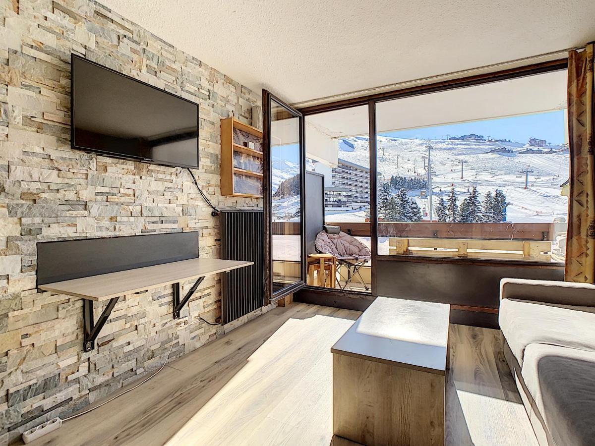 Residence Lac Du Lou - Les Menuires Экстерьер фото